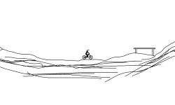 Hop Over Top!