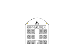RAPPERJACKS HOUSE
