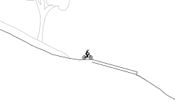 hardline