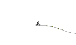 A bad track publish