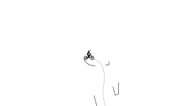 Wheelie Hold-Up