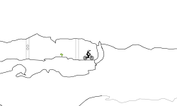 Ye old Mine