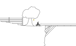 Nature run