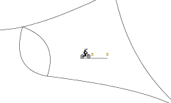 WORLD'S SHORTEST HOLDUP