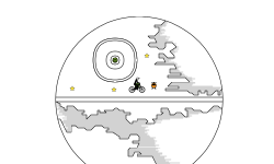 The Death Star 2 [MWC]