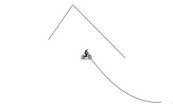 trick track