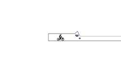 A Short Blob Track