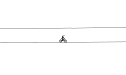 That way?