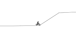 Awesome jumps