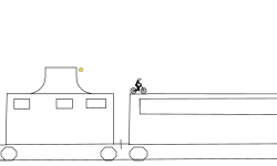 Run Away Train