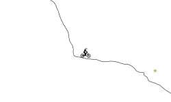 Ridge Jumper