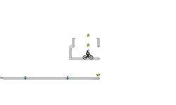 Gravity Change
