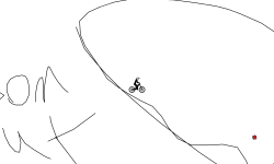 Don't move just click