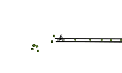 Weird Loop (Almost)