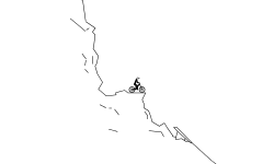 Mountain Rush