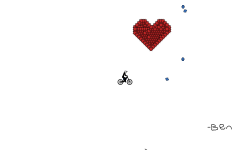 Happy Valentines Day!