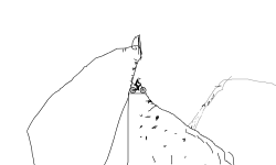 My good art?