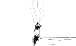 the lost