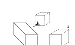 Mini cubes