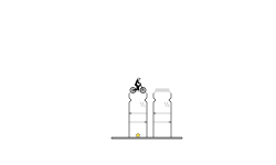 bottles
