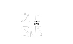 20 sub special (read desc)