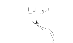 No pressing keys -Challenge-