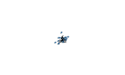 I can fly away