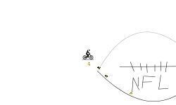 NFL track