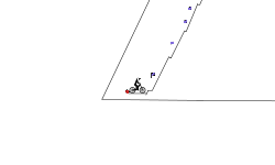 easy climb course