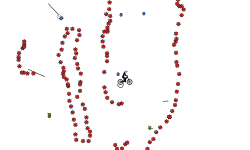 Down Right 7 (Art)