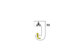 J Tube