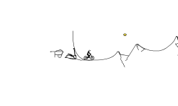 Dirt Jumps -Trails- Both Ways