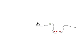 Mountain Biking (HARD) (DEMO)