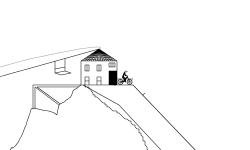 Ski Jump for Gold