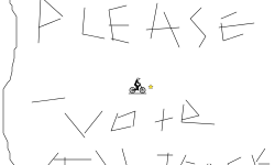 vote all (DEsc)