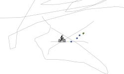 Im bad at making tracks