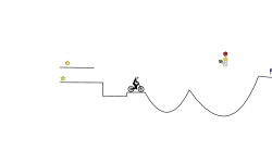 Hard Jump