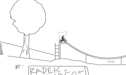 down town ride