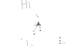 fixed the track crazy