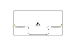 Box Halfpipe