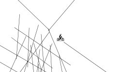 Easy track