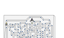 a_Drain's - Electrical Unit!