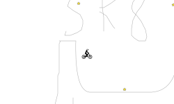 Half pipe (maybe)