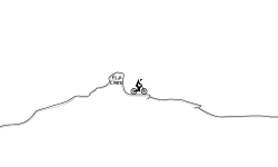 Mountain Range #2