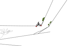 mountain climb