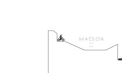 Smooth jumps