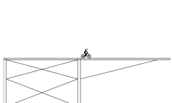 Craisin's Platform Jumps