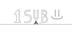 ***** 1 SUB SPECIAL ****
