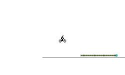Gotta Go Fast