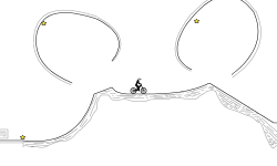 Loop, Halfpipe, Loop, Auto